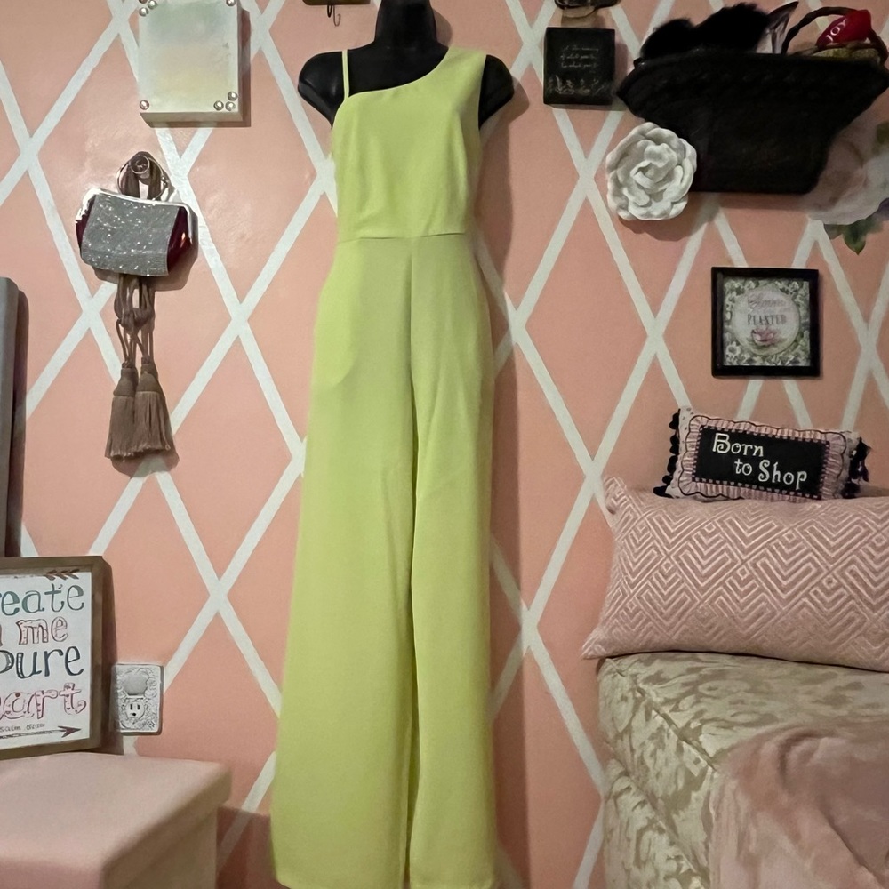 Susy-Mix Jumpsuit